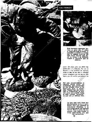 BLANCO Y NEGRO MADRID 20-12-1958 página 24