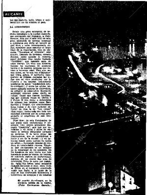 BLANCO Y NEGRO MADRID 20-12-1958 página 34