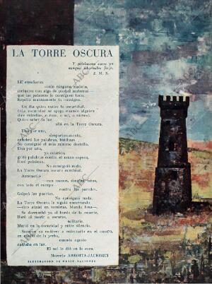 BLANCO Y NEGRO MADRID 20-12-1958 página 43