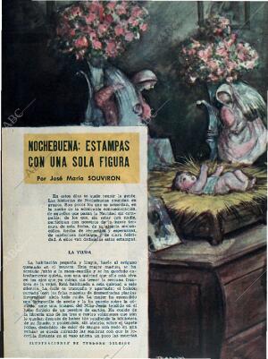 BLANCO Y NEGRO MADRID 20-12-1958 página 46