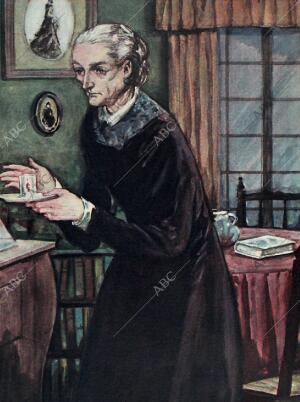 BLANCO Y NEGRO MADRID 20-12-1958 página 47