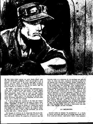 BLANCO Y NEGRO MADRID 20-12-1958 página 49