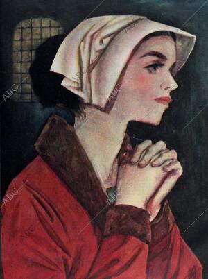 BLANCO Y NEGRO MADRID 20-12-1958 página 50