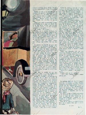 BLANCO Y NEGRO MADRID 20-12-1958 página 58