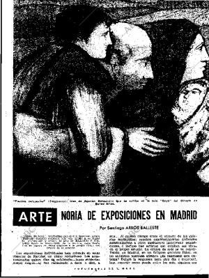 BLANCO Y NEGRO MADRID 20-12-1958 página 61