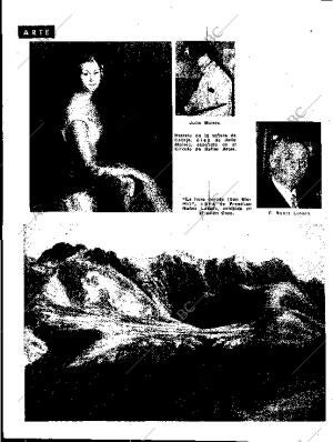 BLANCO Y NEGRO MADRID 20-12-1958 página 62