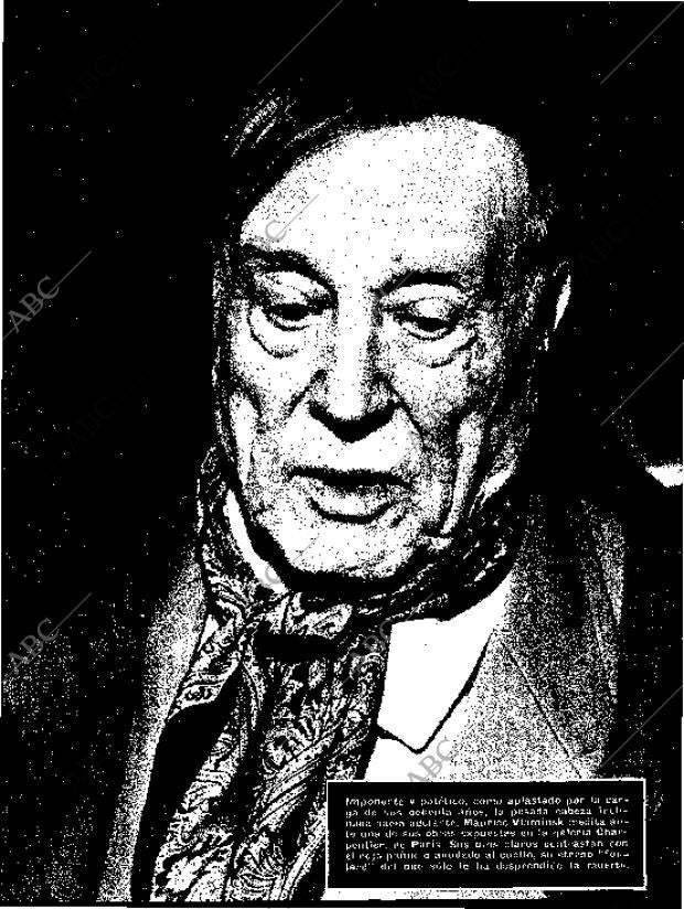 BLANCO Y NEGRO MADRID 20-12-1958 página 67