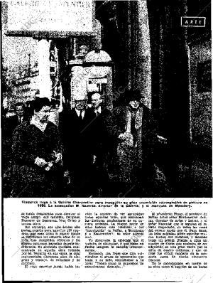 BLANCO Y NEGRO MADRID 20-12-1958 página 68