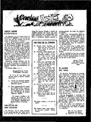 BLANCO Y NEGRO MADRID 20-12-1958 página 7