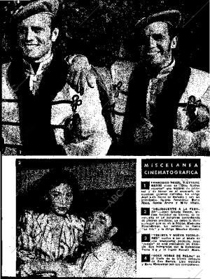 BLANCO Y NEGRO MADRID 20-12-1958 página 76