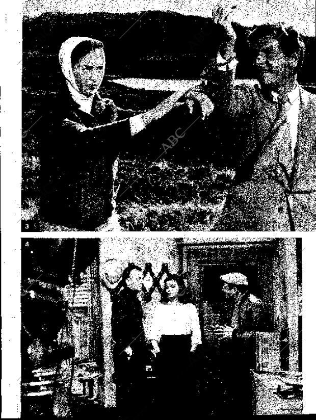 BLANCO Y NEGRO MADRID 20-12-1958 página 77