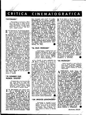 BLANCO Y NEGRO MADRID 20-12-1958 página 78