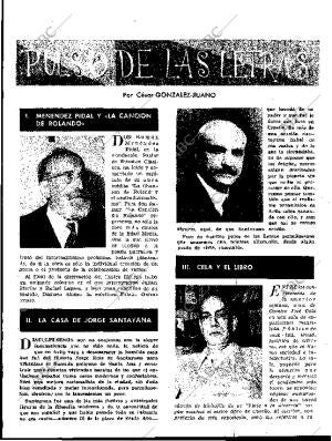 BLANCO Y NEGRO MADRID 20-12-1958 página 79