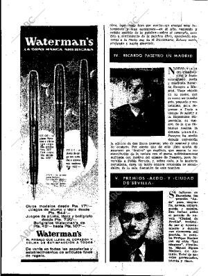 BLANCO Y NEGRO MADRID 20-12-1958 página 80