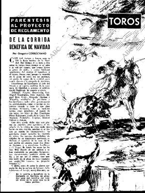 BLANCO Y NEGRO MADRID 20-12-1958 página 83