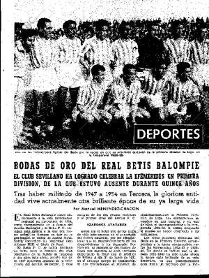 BLANCO Y NEGRO MADRID 20-12-1958 página 85
