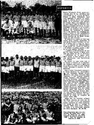 BLANCO Y NEGRO MADRID 20-12-1958 página 88