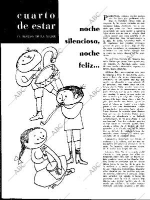 BLANCO Y NEGRO MADRID 20-12-1958 página 92