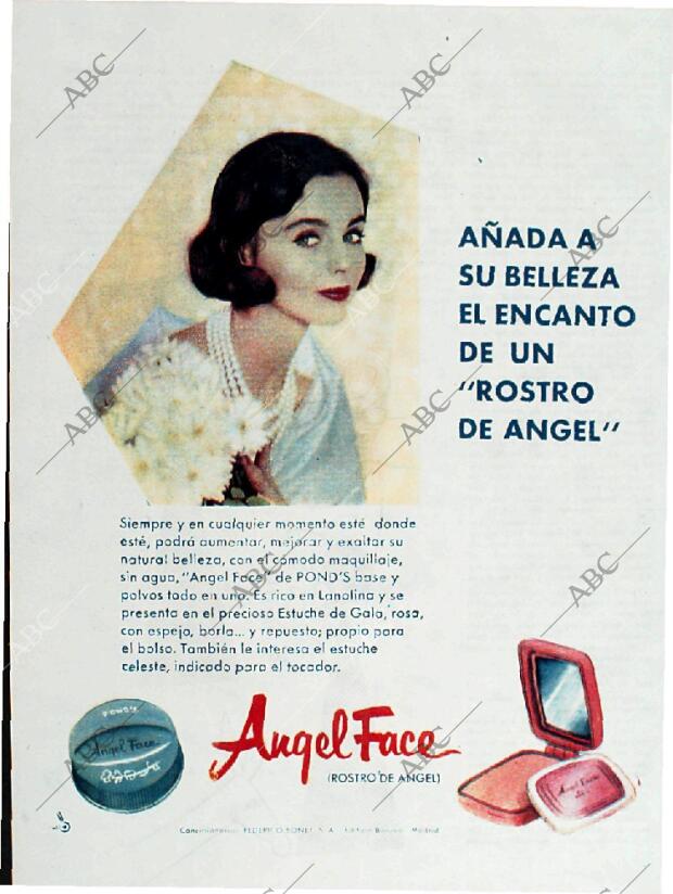 BLANCO Y NEGRO MADRID 20-12-1958 página 94