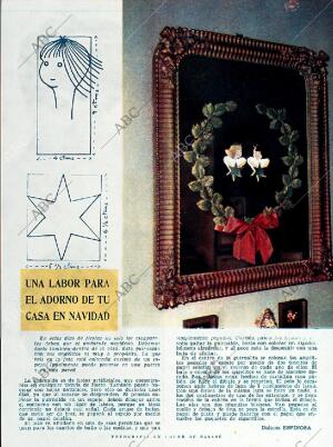 BLANCO Y NEGRO MADRID 20-12-1958 página 95