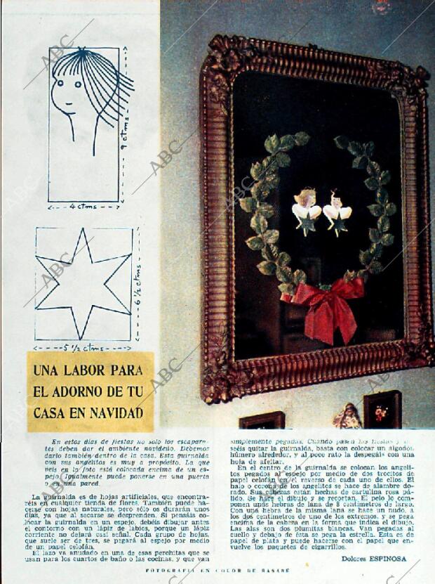 BLANCO Y NEGRO MADRID 20-12-1958 página 95