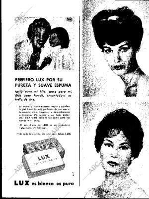 BLANCO Y NEGRO MADRID 20-12-1958 página 96