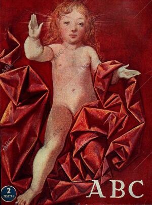 ABC SEVILLA 21-12-1958 página 1