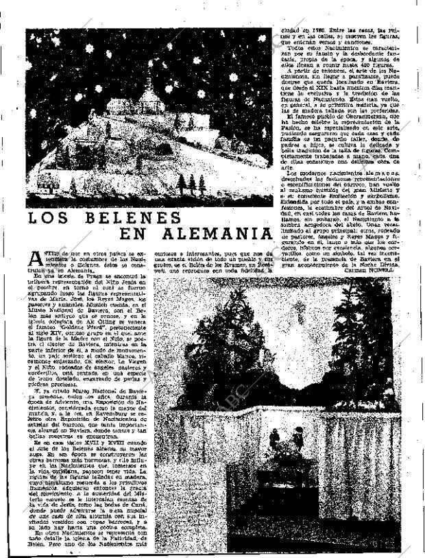ABC SEVILLA 21-12-1958 página 11