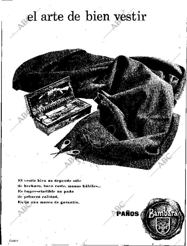 ABC SEVILLA 21-12-1958 página 18