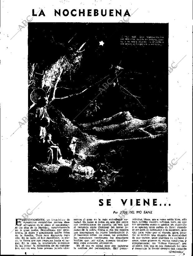 ABC SEVILLA 21-12-1958 página 19
