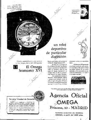 ABC SEVILLA 21-12-1958 página 2