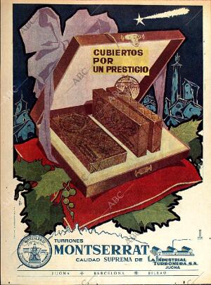 ABC SEVILLA 21-12-1958 página 20