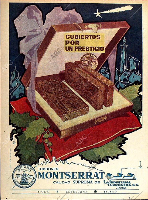 ABC SEVILLA 21-12-1958 página 20