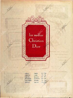 ABC SEVILLA 21-12-1958 página 21