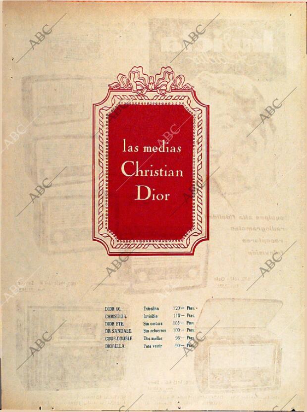 ABC SEVILLA 21-12-1958 página 21