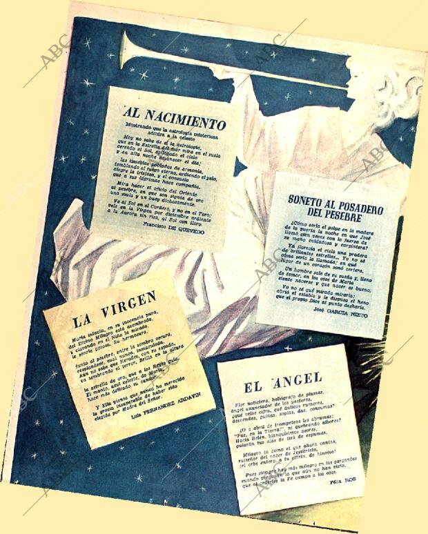 ABC SEVILLA 21-12-1958 página 24