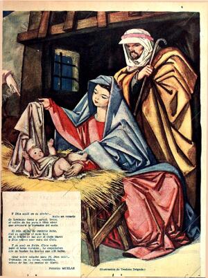 ABC SEVILLA 21-12-1958 página 25