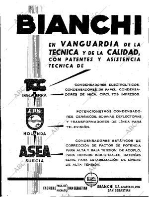 ABC SEVILLA 21-12-1958 página 26