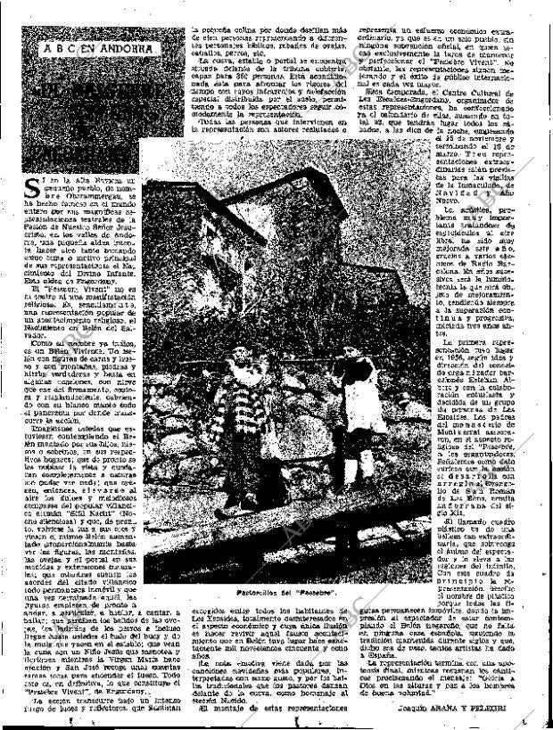 ABC SEVILLA 21-12-1958 página 27