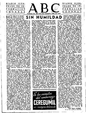 ABC SEVILLA 21-12-1958 página 3