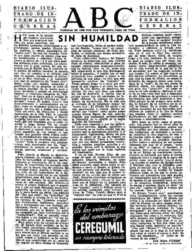 ABC SEVILLA 21-12-1958 página 3