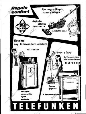 ABC SEVILLA 21-12-1958 página 30