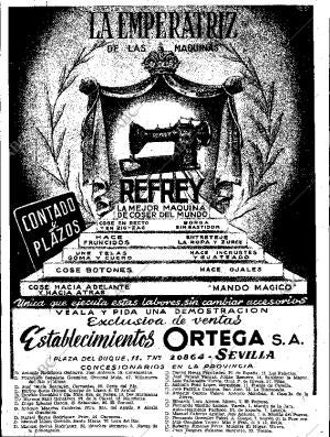 ABC SEVILLA 21-12-1958 página 37