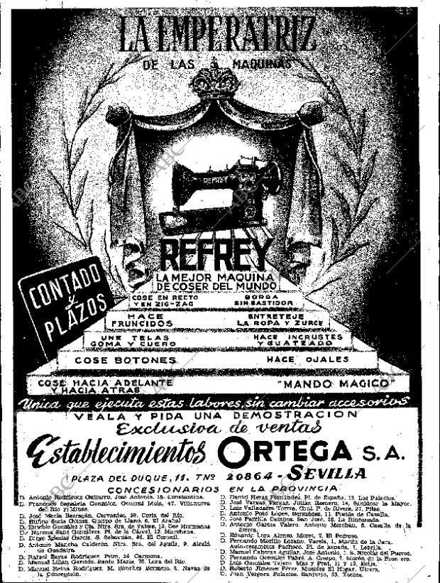 ABC SEVILLA 21-12-1958 página 37