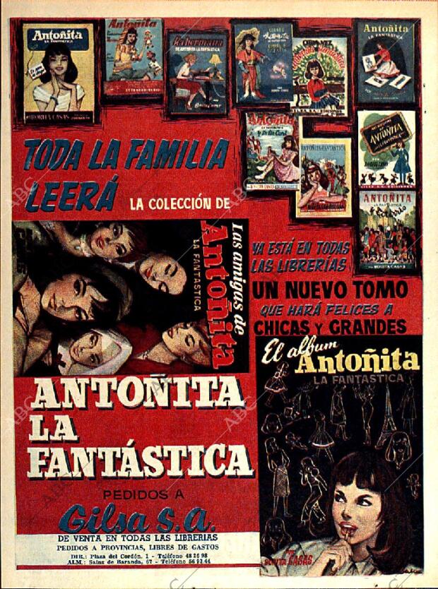 ABC SEVILLA 21-12-1958 página 4