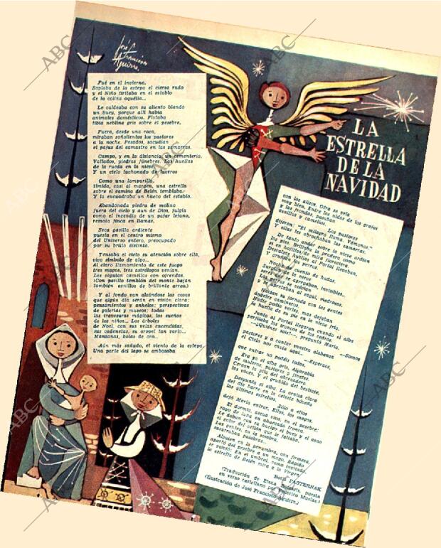 ABC SEVILLA 21-12-1958 página 5