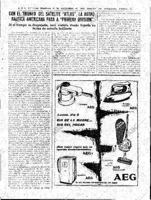 ABC SEVILLA 21-12-1958 página 51