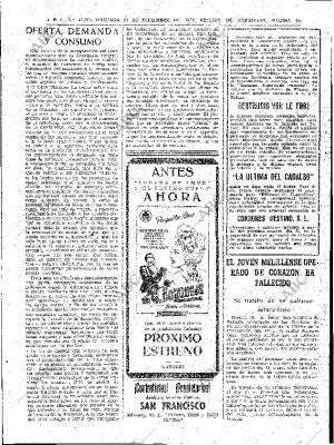 ABC SEVILLA 21-12-1958 página 54