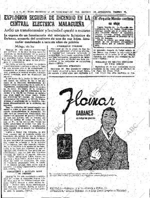 ABC SEVILLA 21-12-1958 página 57