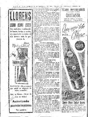 ABC SEVILLA 21-12-1958 página 58